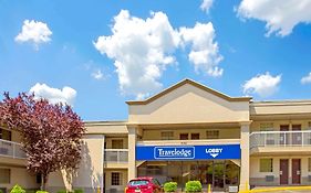 Travelodge Silver Spring Md